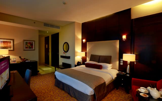 Hotel Century Hotel - photo 2
