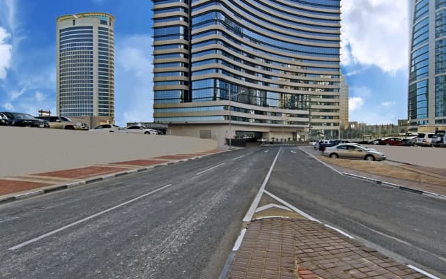 The Curve Hotel - photo 4
