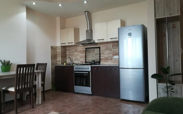 Alexander Apartments - photo 4