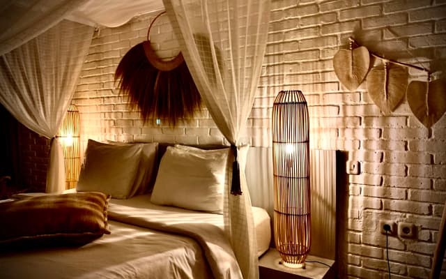 Hari Indah Boutique-hotel - photo 2