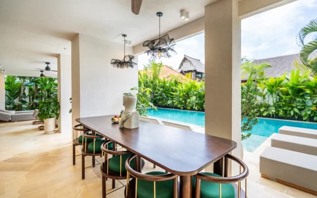 Sunny Muse By Betterplace Apartment Hotel - photo 3