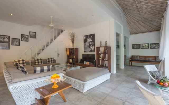 Esha Drupadi I Villa - photo 3