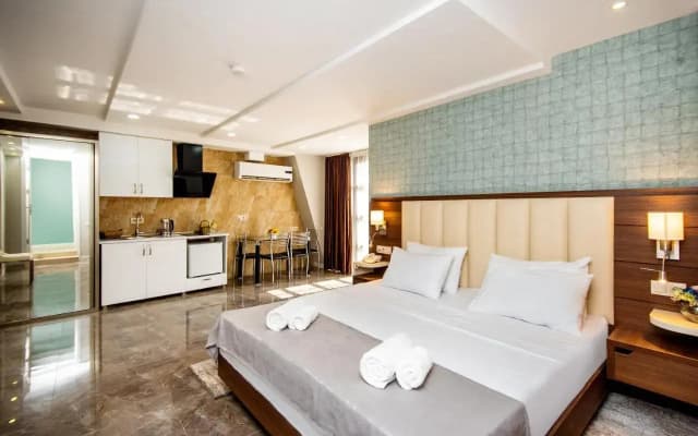 Hotel Boutique Margi - photo 2
