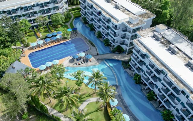 Holiday Style Ao Nang Beach Resort Krabi - photo 4