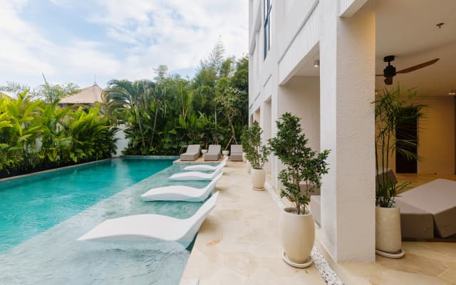 Sunny Muse By Betterplace Apartment Hotel - photo 2