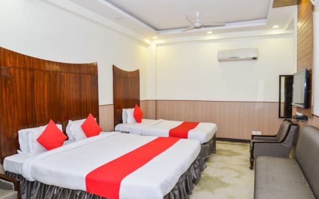 jindal Palace Hotel - photo 5