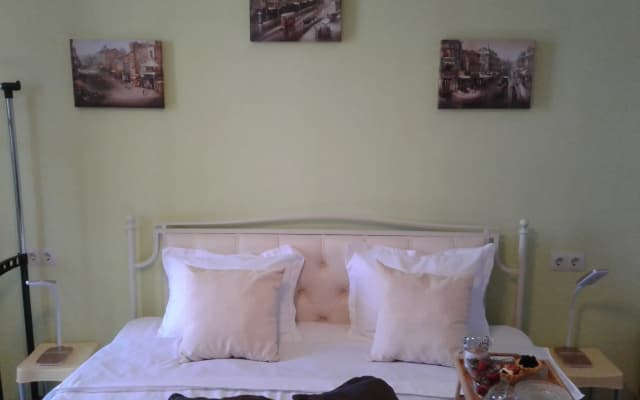 Senator Hotel - photo 5
