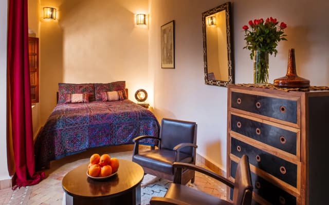 Riad darhani Guest house - photo 5