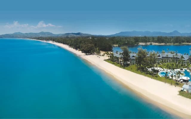 SAii Laguna Phuket Hotel - photo 4