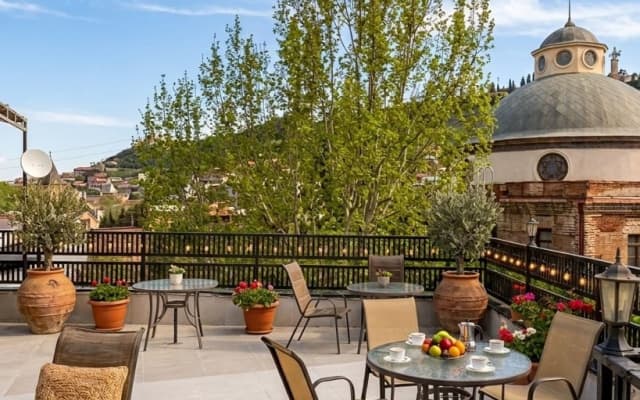 Tutto Passa Hotel - photo 2
