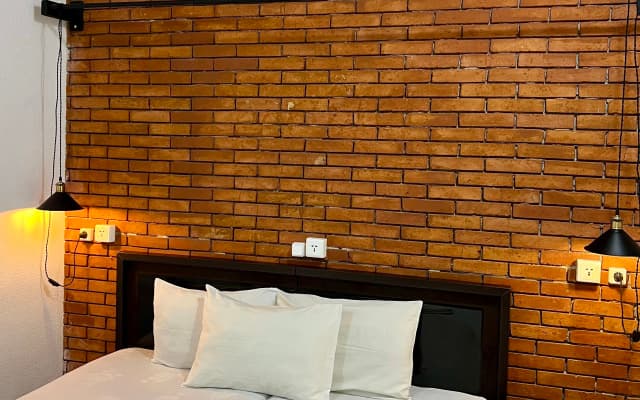 Vernisa Hotel - photo 4