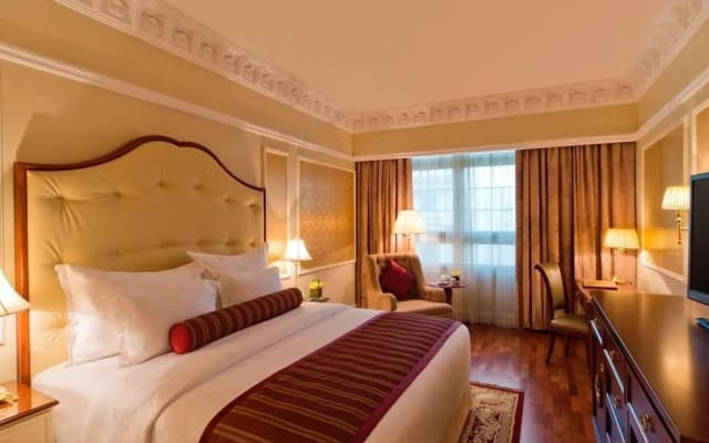 Warwick Doha - photo 3