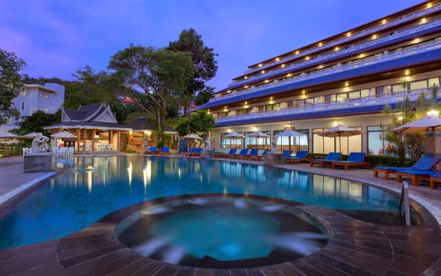 Orchidacea Resort - photo 5