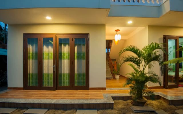 Petunia Garden Homestay Guest House - photo 4
