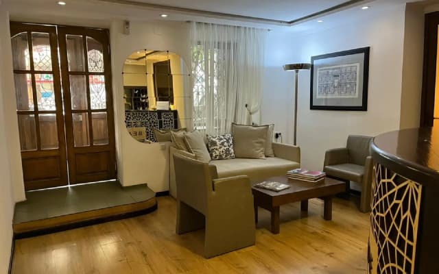 Beaumonde Tbilisi Hotel - photo 4