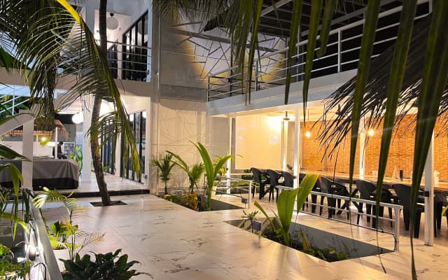 Oceana Surf Maldives Hotel - photo 4