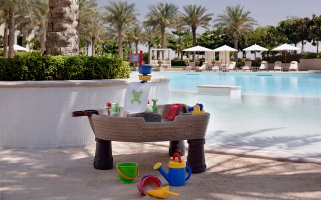 Palazzo Versace Dubai Hotel - photo 5