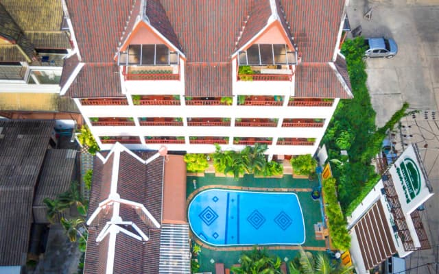 Kelly's Residency Boutique hotel - photo 4