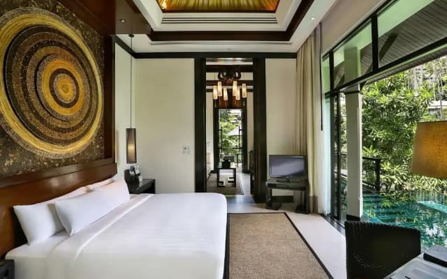 Banyan Tree Samui - photo 5