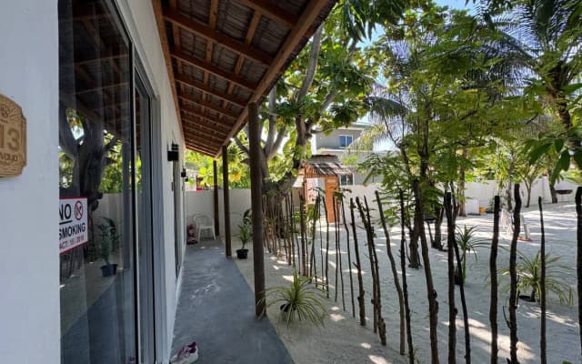 Navaya Dhiffushi Guest house - photo 2