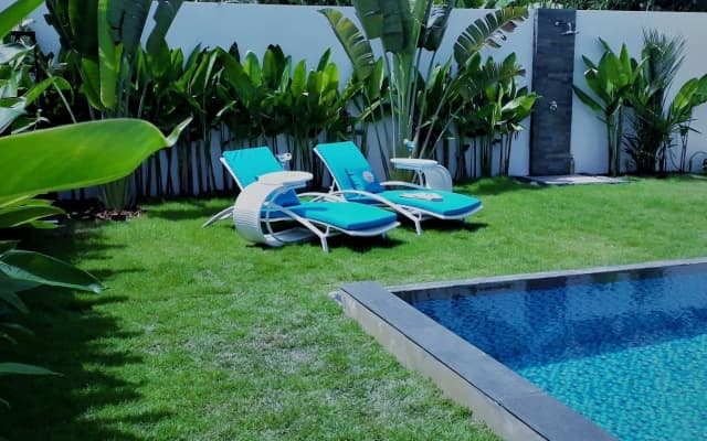 KhaoManee by Roominger Villa - photo 2