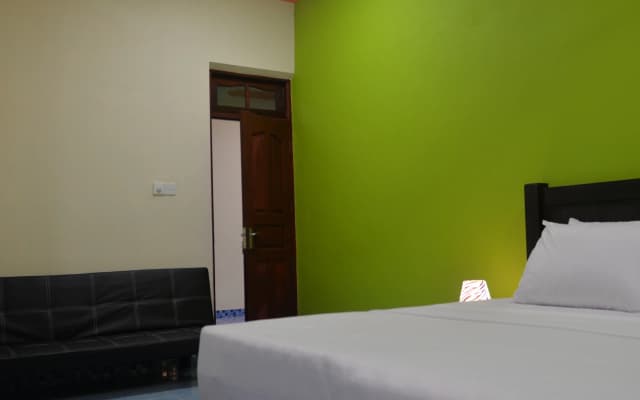 Maclura Residence Guest House - photo 2