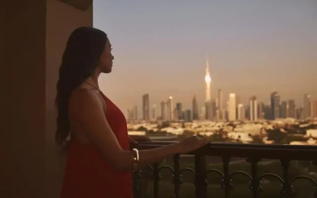 Four Seasons Dubai at Jumeirah Beach Resort - photo 5