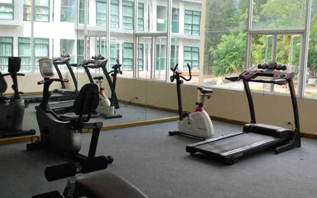 Nice Bangtao Beach Hotel - photo 3