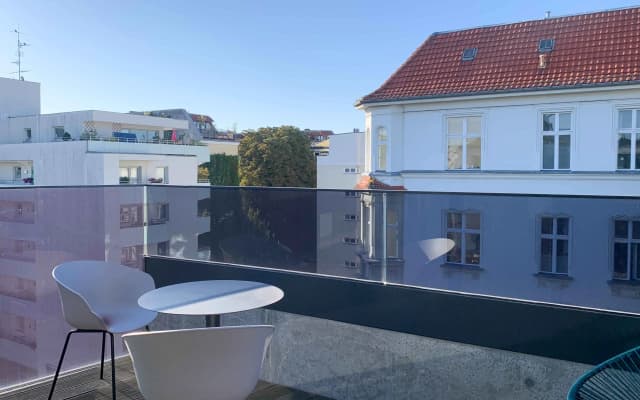 Berlin Luxury Schöneberg Apartments - photo 2