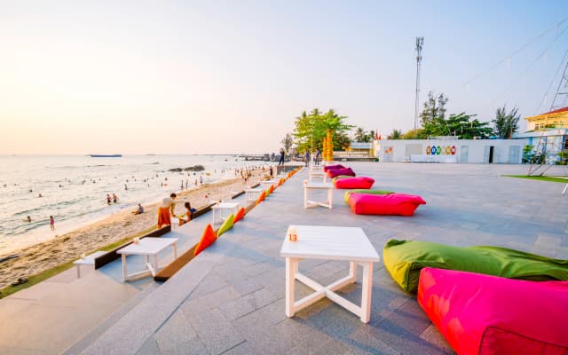 Seashells Phu Quoc Hotel & Spa Hotel - photo 3