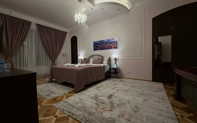 S&L Boutique Hotel - photo 5