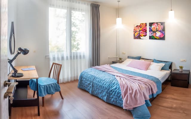HB Apartments Mtskheta Apartments - photo 3