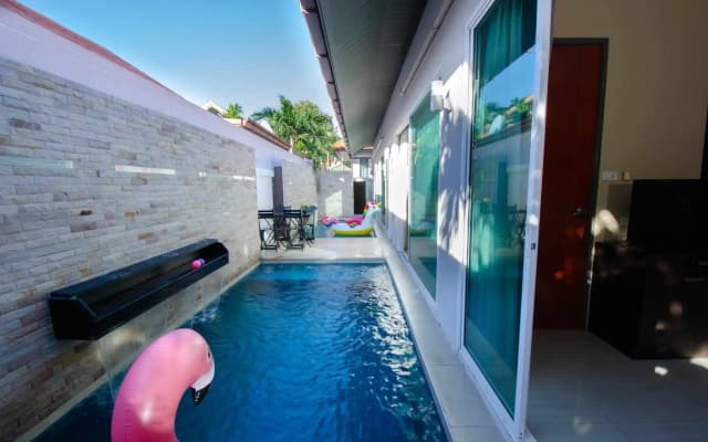 Pattaya Pool Villa - photo 3