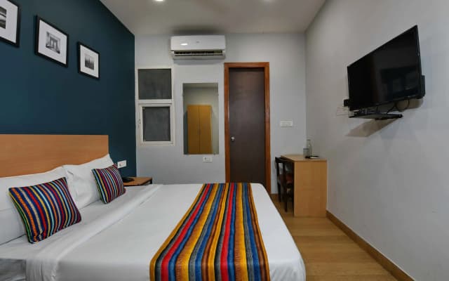 Golden Saffron Hotel - photo 5