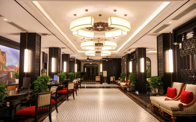 Nesta Hoian Spa Resort - photo 4