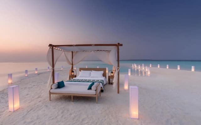 Milaidhoo Maldives - photo 5