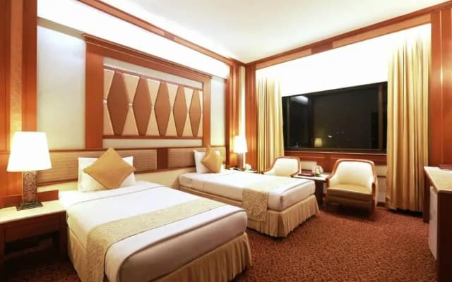 Asia Hotel Bangkok - photo 5