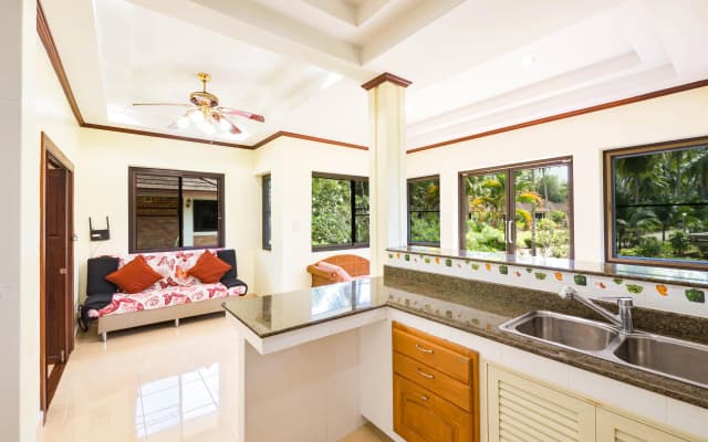 Samui Parkville Resort - photo 2