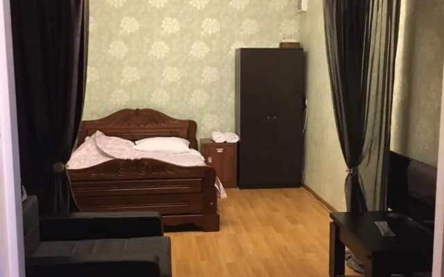 Spartak Guest House - photo 3