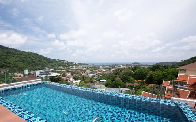 Splendid Sea View Resort Hotel - photo 3