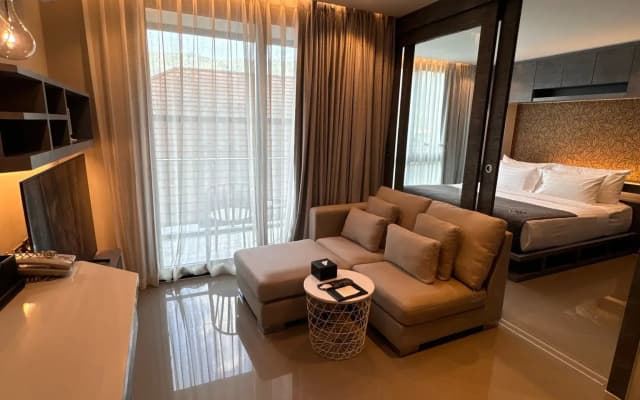 Stilnye Apartamenty City Gate 5* Apartment - photo 3