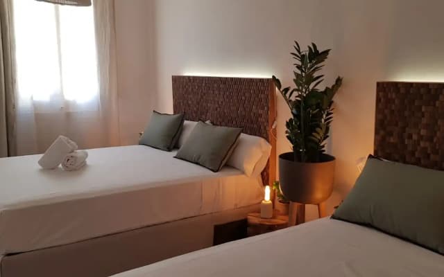 Las Ramblas BCN Penthouse - photo 4