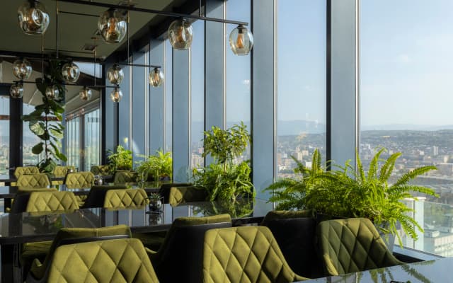 Meta Business Hotel - photo 5