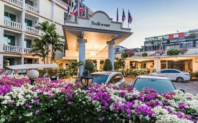 Romeo Palace Hotel - photo 3