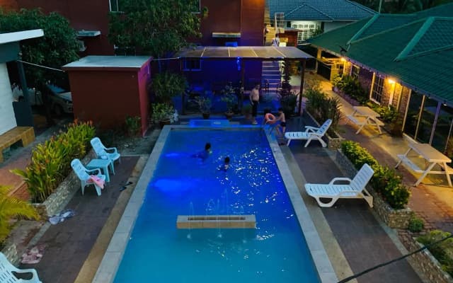 Dlima Beach Inn Langkawi Hotel - photo 2