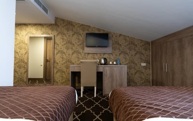 Gallery Inn Old Tbilisi Boutique-hotel - photo 5