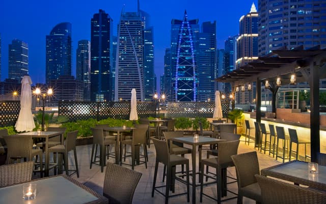 Armada Avenue Hotel JLT - photo 2