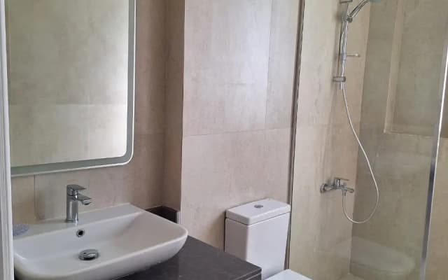 2 Bedroom apartment with amazing view - photo 4