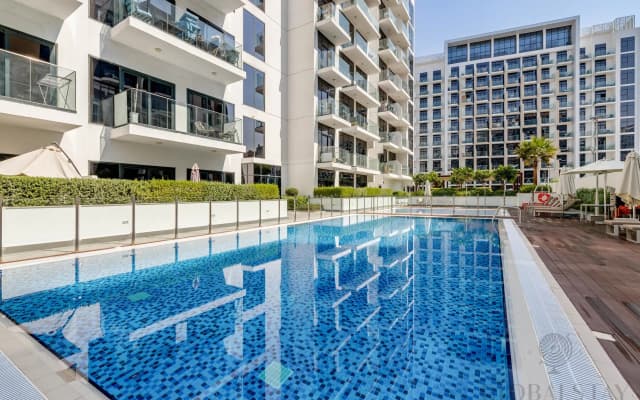 Globalstay Azizi Riviera 42 Apart-hotel - photo 5