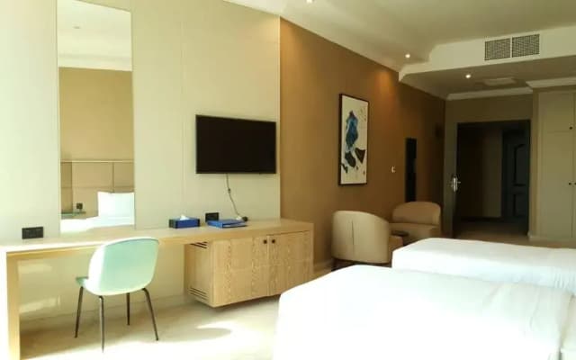 Horizon Manor Hotel - photo 3